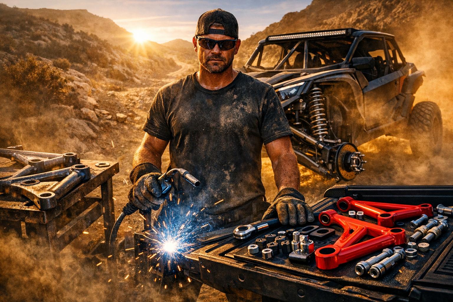 Weld-It-Yourself vs Pre-Built Kits: Which Is Right for You?