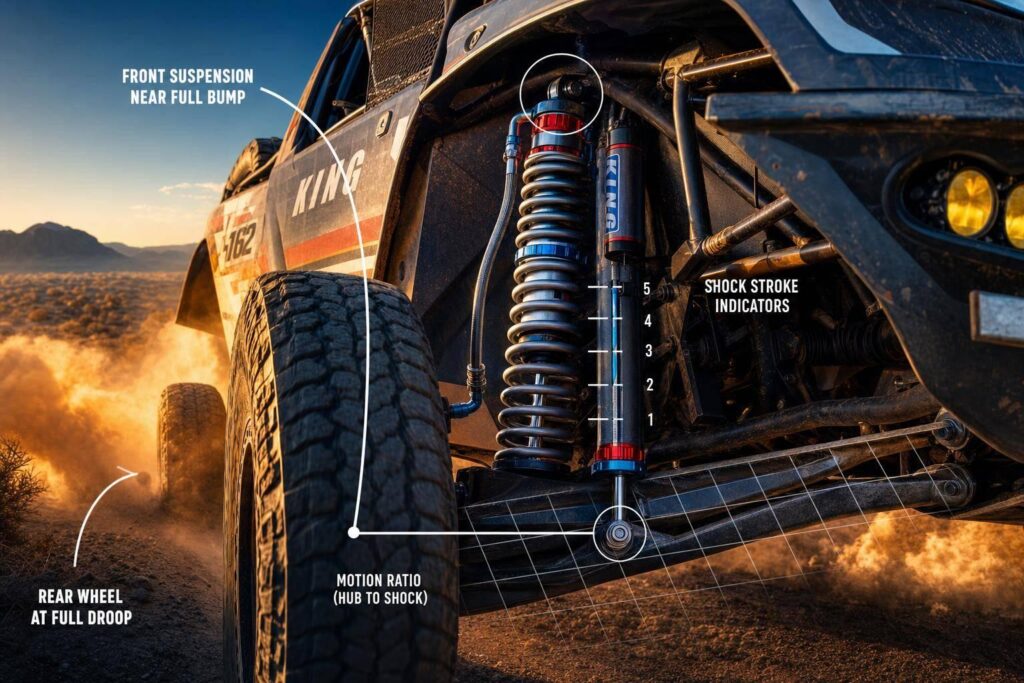Ultimate Guide to Shock Absorber Compatibility